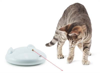 PETSAFE kattenspeelgoed PETSAFE ZIP – laser met automatische uitschakeling