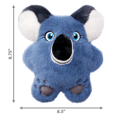 KONG hondenspeelgoed KONG SNUZZLES KOALA 22,5×22×9,5 cm – pluche