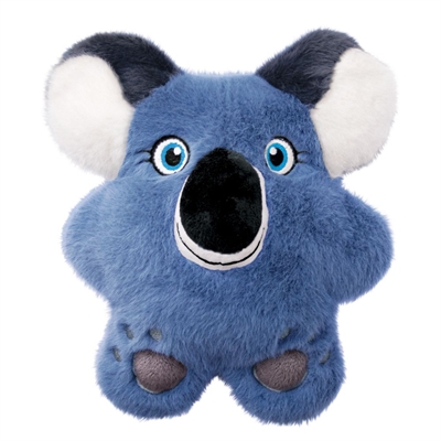 KONG hondenspeelgoed KONG SNUZZLES KOALA 22,5×22×9,5 cm – pluche