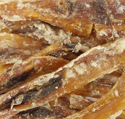 PETSNACK Nekspier 15 cm – Aanvullend diervoeder 1 kg voor honden