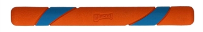 CHUCKIT hondenfetchstok Ultra Fetch Stick 28 cm – duurzaam groen