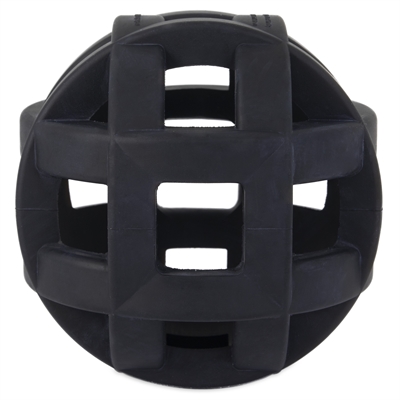 JW Honden Speelbal Hol-Ee Roller Assorti 15×15 cm – Duurzaam Rubber