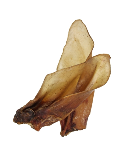 PETSNACK Runderoren | 15 Stuk