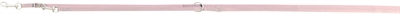TRIXIE HONDENTUIG JUNIOR PUPPY LILA 36-50×1 cm – 2 m riem