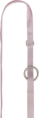TRIXIE HONDENTUIG JUNIOR PUPPY LILA 36-50×1 cm – 2 m riem