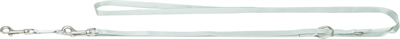 TRIXIE HONDENTUIG JUNIOR PUPPY SOFTTUIG 36-50×1 cm – MINTGROEN