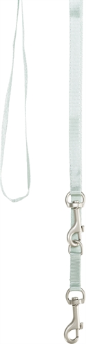 TRIXIE HONDENTUIG JUNIOR PUPPY SOFTTUIG 36-50×1 cm – MINTGROEN
