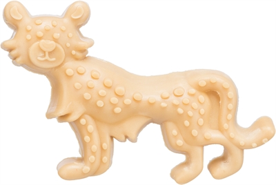 TRIXIE Kauwsnack Veggie Safari 28 gr – Glutenvrij, 100 stuks