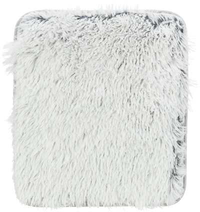TRIXIE Ligmat Harvey 38×33 cm – Wit/Zwart voor Ikea Kallax