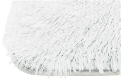 TRIXIE Ligmat Harvey 38×33 cm – Wit/Zwart voor Ikea Kallax