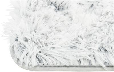 TRIXIE Ligmat Harvey 38×33 cm – Wit/Zwart voor Ikea Kallax
