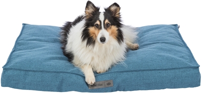 TRIXIE Hundekissen Talis 70×50 cm - Blau