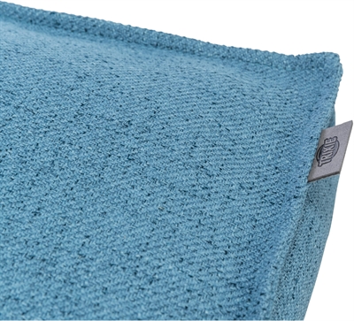 TRIXIE Hundekissen Talis 70×50 cm - Blau