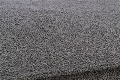 TRIXIE Hondenkussen Coline Hoekig 80×60 cm – Donkergrijs