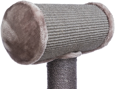 TRIXIE Krabpaal XXL Andres Cappuccino 70×48×190 cm – Robuuste kat meubilair