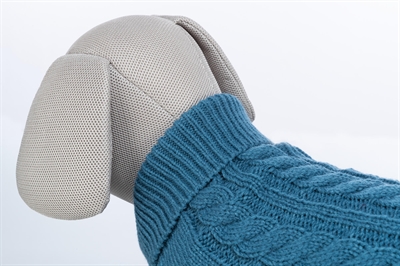 <span id="brand" data="trixie"/> TRUI KENTON BLAUW