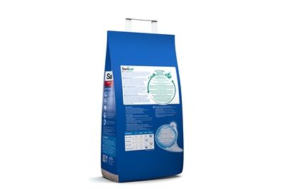 SANICAT Kattenbakvulling 7 Days Aloe Vera 4 Ltr – Sterk absorberend