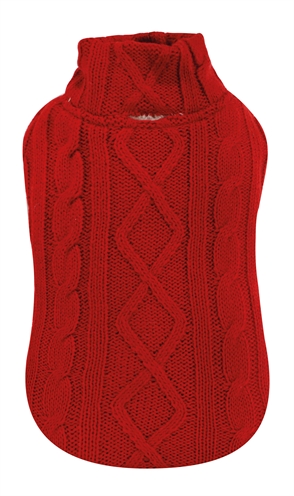 <span id="brand" data="croci"/> HONDENTRUI WINTER TRAIL RUBY ROOD