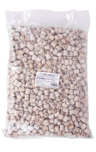 EXCELLENT hondenkoekjes Mergkoekjes Rund 10 kg – beloningskoekjes