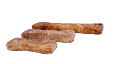 DOG WOODZZZ OLIJFBOT | SMALL