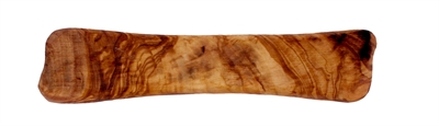 DOG WOODZZZ hondenkauwsnack Olijfbot LARGE – 100% olijfhout