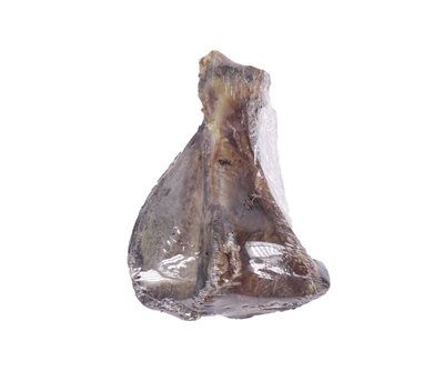 PETSNACK Varkensschouderblad Kauwsnack 10 st – Lekkere hondensnack