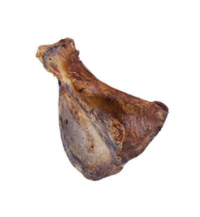 PETSNACK Varkensschouderblad Kauwsnack 10 st – Lekkere hondensnack