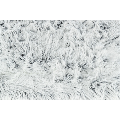 TRIXIE hondenligmat Harvey 140×90 cm – Wit / Grijs