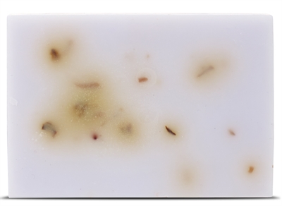 BELOVED Hondenshampoo Bar Calm 110 gr – Natuurlijke lavendelgeur