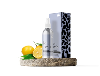 BELOVED Fresh Home & Kennel Spray 200 ml – Natuurlijke geurverdrijver