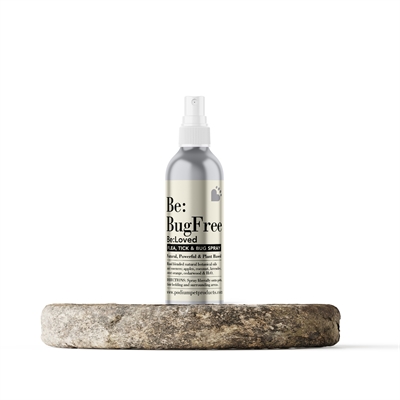 BELOVED Insectenspray Bugfree 200 ml – Natuurlijke geur