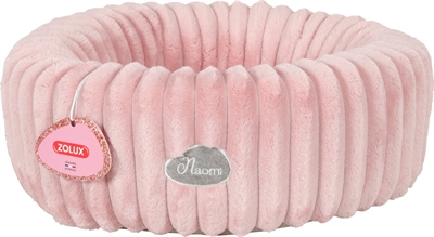 ZOLUX Kattenmand Naomi Cuddle 42×42 cm – Roze