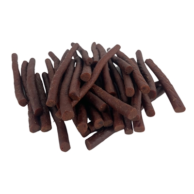 EASYPETS Soft Sensational Salmon Sticks | 200 GR