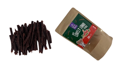 EASYPETS honden snack Soft Lovely Lamb Sticks 200 gr – Zacht en smakelijk