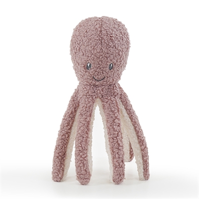 ROSEWOOD hondenspeeltje Tufflove Octopus 23×8×7 cm – pluche