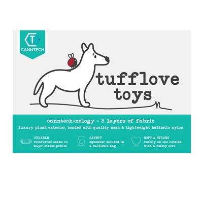 ROSEWOOD TUFFLOVE KOALA
