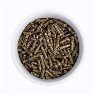 BUNNY NATURE Healthfood Immunpower 200 gr – Voedingssupplement voor knaagdieren