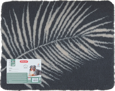 ZOLUX VEGETAL VETBED GERECYCLED GREY