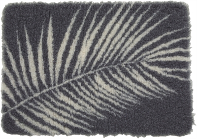 ZOLUX VEGETAL VETBED GERECYCLED GREY