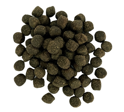 I AM hondensnack Lam Knikkers 500 gr – Voor training & beloning