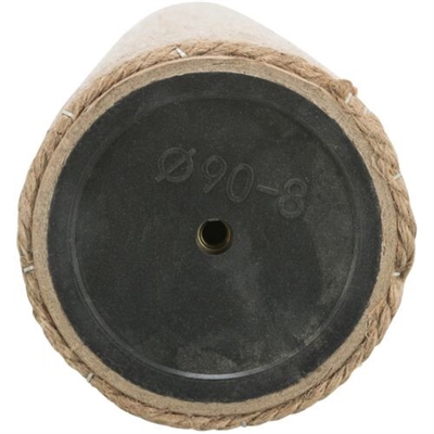 TRIXIE Reserve Stam Krabpaal Falco 33×11 cm - Vervangend Onderdeel