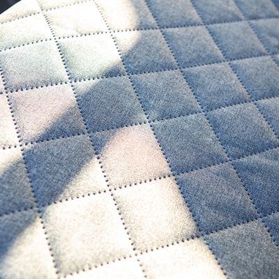 KONG Hoes Voor Autostoel Waterproof - Lichtgewicht en Wasbaar