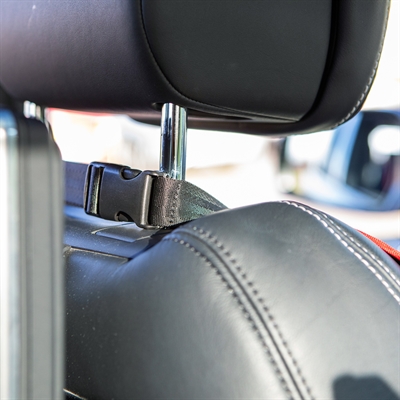 KONG Hoes Voor Autostoel Waterproof - Lichtgewicht en Wasbaar