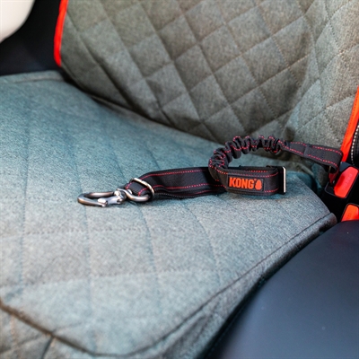 KONG Hoes Voor Autostoel Waterproof - Lichtgewicht en Wasbaar