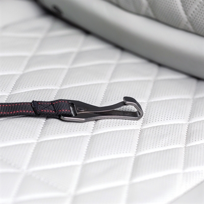 KONG Autogordel Hond Ultimate Safety - Verstelbaar en veilig in de auto