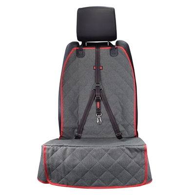 KONG Autogordel Hond Ultimate Safety - Verstelbaar en veilig in de auto