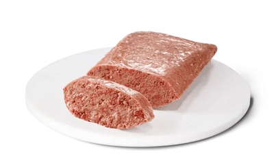 ADVANCE VETERINARY DIET Dieet natvoer Dog Weight Balance - Gewicht reducerend, laag energieniveau, hoog eiwit- en vezelgehalte - 8x150 g