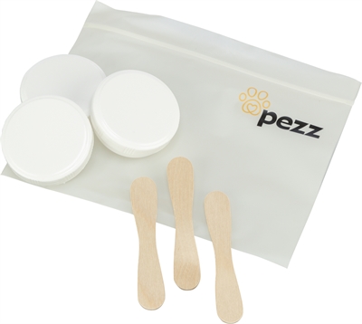 <span id="brand" data="trixie"/> Wormentest voor Honden – Thuis monsters verzamelen