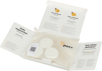 <span id="brand" data="trixie"/> Wormentest voor Honden – Thuis monsters verzamelen