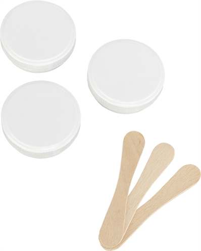 <span id="brand" data="trixie"/> Wormentest voor Honden – Thuis monsters verzamelen